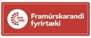 Framúrskarandi fyrirtæki – Creditinfo